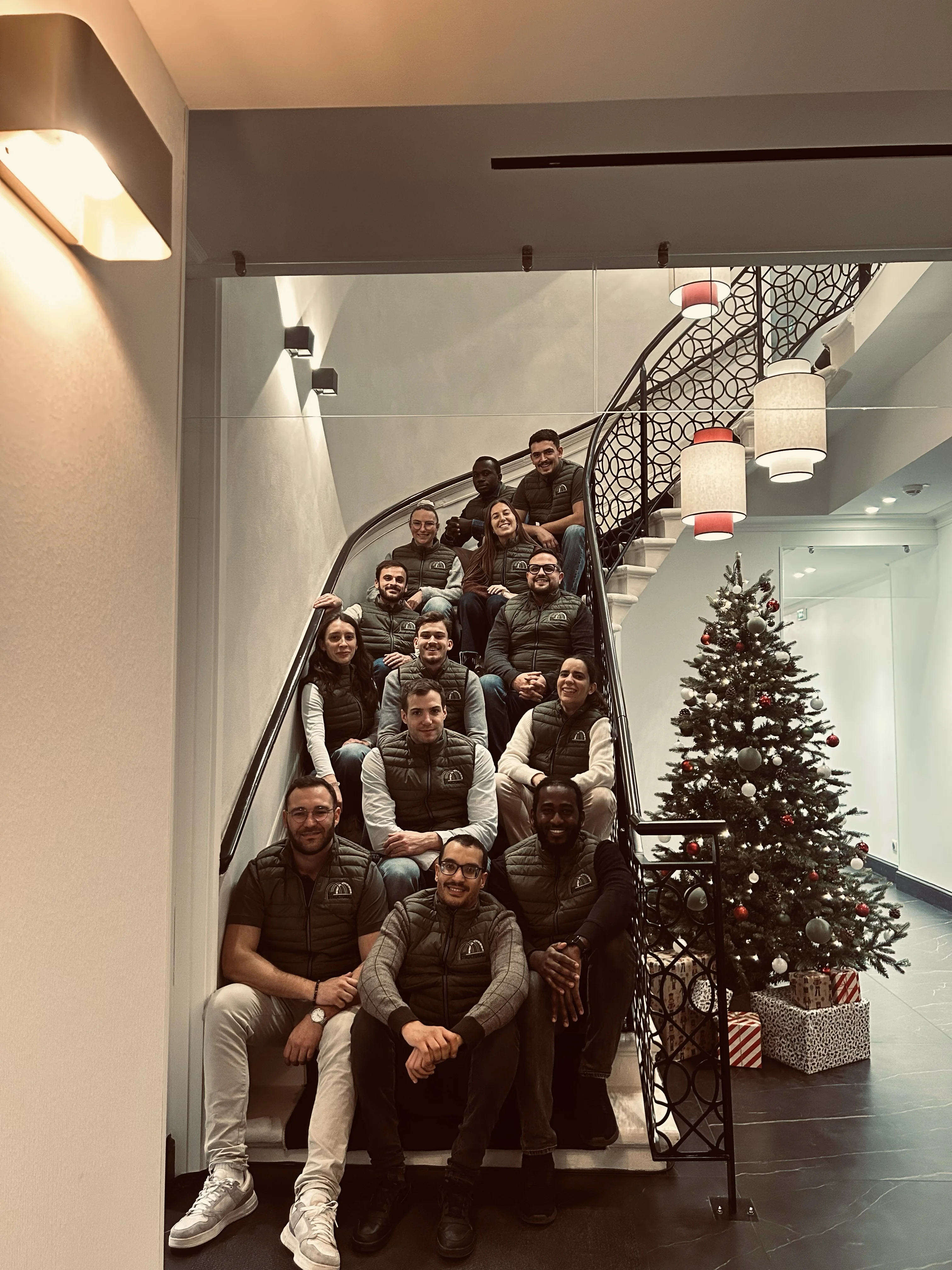 Équipe BET Structural