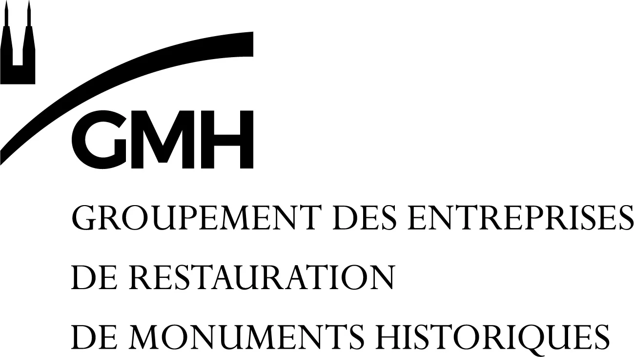 Logo GMH