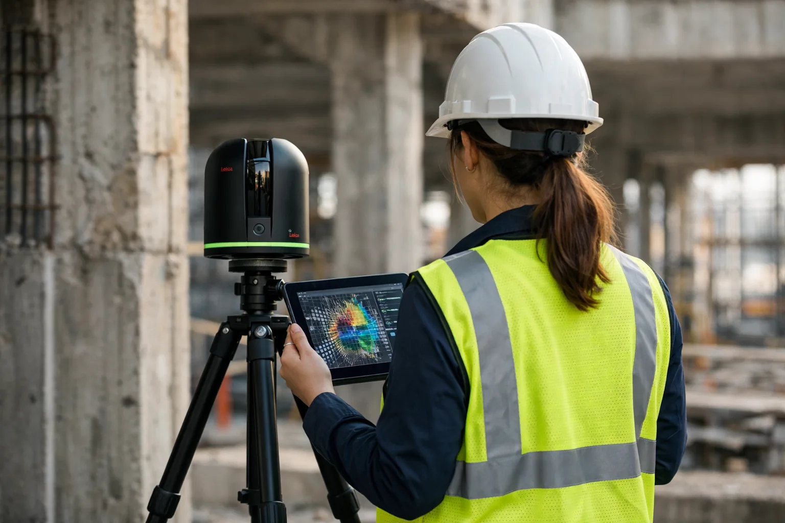 Ingénierie géotechnique