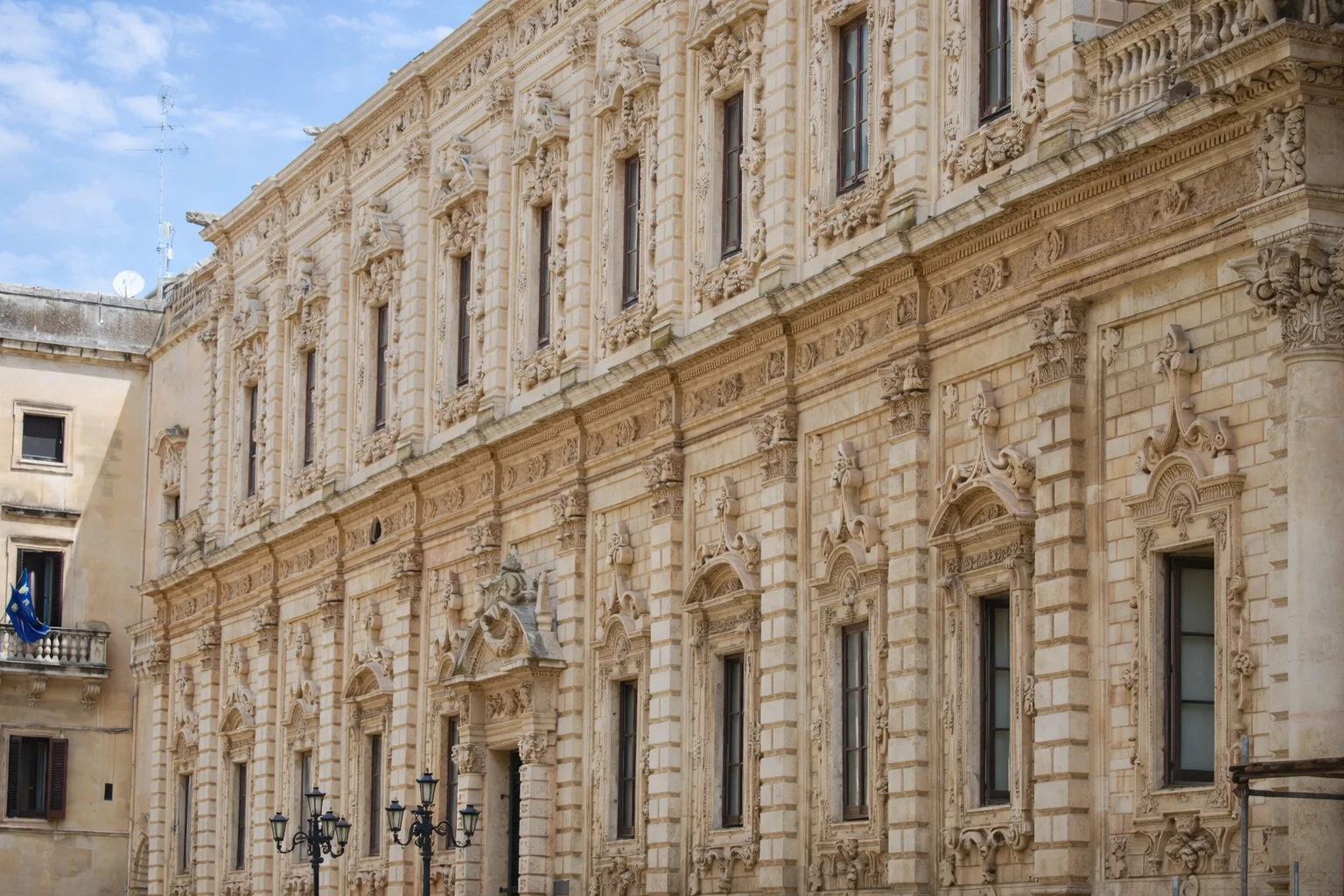 Architecture patrimoniale